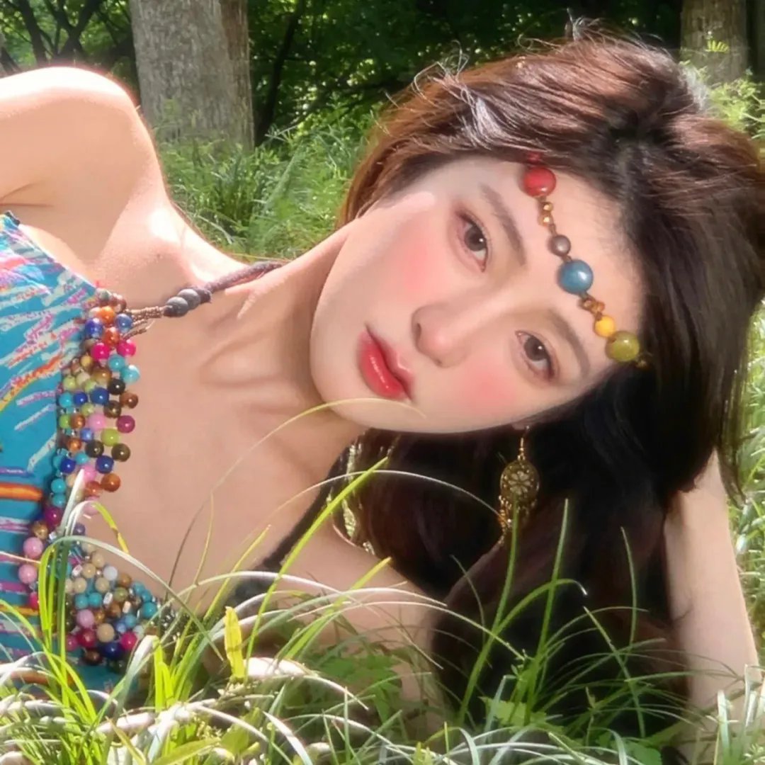 我的妈咪金摇摆